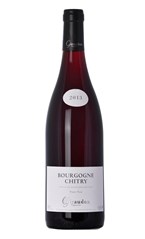 11 Chateau La Tour Carnet (Joanne) 2011